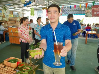 SS Rice News Convention 2025, Pattaya - Thailand